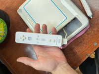 uDraw Game Tablet Studio with Game (Nintendo Wii, Video Games) **TESTED**