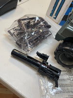 Rhino GPV Vehicle (VIntage GI Joe, Hasbor) NEW OPEN BOX - Bitz & Buttons