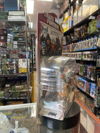 Rattrap Deluxe Class (Transformers Generations Thrilling 30, Hasbro) - Bitz & Buttons