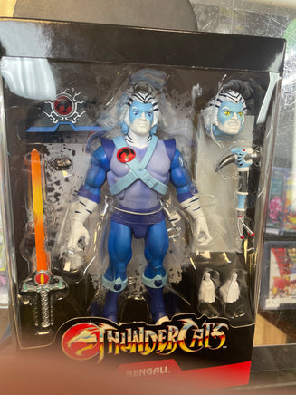 Bengali (Thundercats, Super7 Ultimates) SEALED - Bitz & Buttons