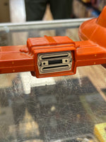 Twin Pod Cloud Car with Instructions (Vintage Star Wars, Kenner) COMPLETE