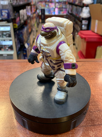 Apollo Astronaut Donatello (Vintage TMNT Ninja Turtles, Playmates) **LOOSE** - Bitz & Buttons
