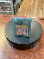 Pokemon Crystal GameBoy (Nintendo, Video Game) **TESTED WORKING**