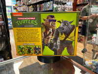 Bebop & Rocksteady (Teenage Ninja Turtles, TMNT, Neca) SEALED