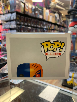 Deathstroke #49 (Funko Pop, DC Comics) - Bitz & Buttons