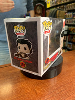 Dr Ian Malcolm #552 (Funko Pop, Back to the Future)