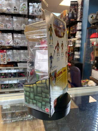 Clawful (MOTU Classics, Mattel) **SEALED** - Bitz & Buttons