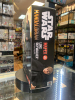 Luke Skywalker Mafex 227(Star Wars Mandalorian, Medicom) SEALED - Bitz & Buttons
