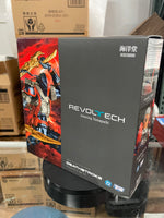 Deathstroke Ver. 1.5 (DC Comics Justice League, Revoltech Amazing Yamaguchi) COMPLETE - Bitz & Buttons