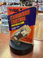 Officials Car 6482 Command Control (Vintage Slot Car, TYCO) SEALED