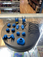 Knight Crusader Batman (Marvel, Medicom Mafex) **COMPLETE** - Bitz & Buttons