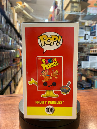 Fruity Pebbles #108 (Funko Pop, Post) - Bitz & Buttons