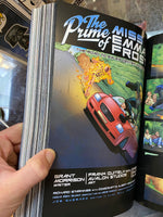 New X-Men Omnibus Hard Cover (Marvel, Comics) - Bitz & Buttons