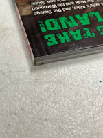 The Incredible Hulks Planet Savage (Marvel TPB, Paperback) - Bitz & Buttons