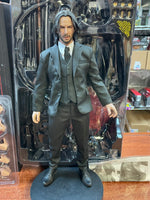 John Wick MMS729 1/6 Scale (John Wick Chapter 4, Hot Toys) COMPLETE - Bitz & Buttons