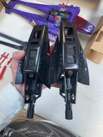 Mamba with Box (Vintage GI Joe, Hasbro) **COMPLETE** - Bitz & Buttons