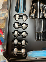 Ultra Man 1:12 (Mezco, Ultra Man)  **COMPLETE**