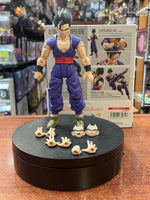 Ultimate Super Hero Gohan (Bandai SH Figuarts, Dragon Ball Z) COMPLETE - Bitz & Buttons