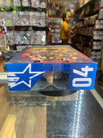 Duke Field Variant (GI Joe Classified, Hasbro) SEALED