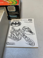 Joker Cycle (Vintage Batman, Kenner) **New Open Box**