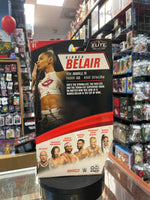 Bianca Belair #81 (WWE Elites, Mattel) **SEALED** - Bitz & Buttons