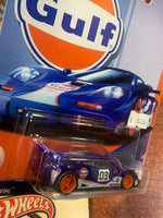 McLaren F1 GTR Car Culture (Hot Wheels Premium, Mattel) SEALED - Bitz & Buttons