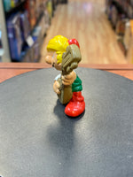 Pewit Peewit Smurf 20499 Smurf (Vintage PEYO, Schleich) - Bitz & Buttons