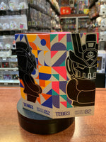 End Game Quest TE063 Yellow (Bullet Punk, Martian Toys) NEW - Bitz & Buttons