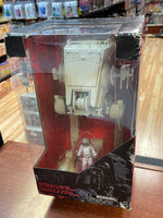 Imperial AT-ST Walker & Driver (Star Wars The Black Series, Hasbro) SEALED