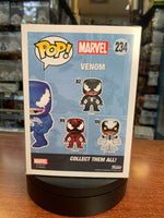 Venom #234 (Funko Pop, Marvel) - Bitz & Buttons