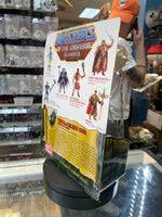 Faceless One (MOTU Classics, Mattel) **SEALED** - Bitz & Buttons