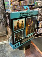 Sarah & John Connor (NECA, Terminator) SEALED
