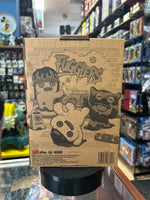 Sir Belch Silver Teeth-Fugg Life- (Fuggler, Zuru Spinmaster) **NEW**