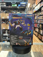 Armada Wheeljack -Deluxe- (Transformers Legacy, Hasbro) SEALED