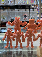 Muscle Lot of 10 Bag A (Vintage Muscle Men, Mattel) - Bitz & Buttons