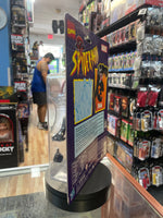 Venom Sinister Symbiote 85 Years (Marvel Legends Retro, Hasbro) SEALED - Bitz & Buttons