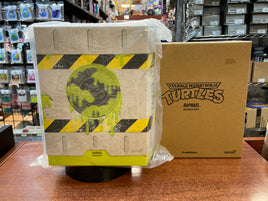 Raphael -Mutagen Ooze- (Super7, TMNT) **SEALED** - Bitz & Buttons