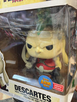 Descartes #1368 (Funko Pop,Trigun) EXCLUSIVE - Bitz & Buttons