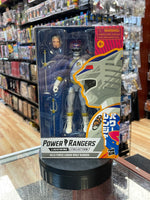 Wild Force Lunar Wolf Ranger (Hasbro, MMPR Lightning Collection) *SEALED*