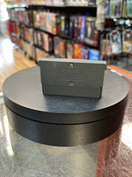 Monsters Inc (Nintendo Gameboy Advance, Video Games) ** TESTED**