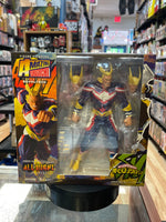 All Might (My Hero Academia, Kaiyodo Revoltech Amazing Yamaguchi)