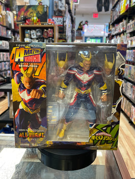 All Might (My Hero Academia, Kaiyodo Revoltech Amazing Yamaguchi)