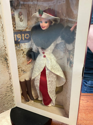 Holiday Memories #14106 (Vintage Barbie, Mattel) SEALED - Bitz & Buttons