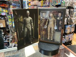 Carl Laemmle Karloff Mummy (NECA, Universal Monsters) *SEALED*