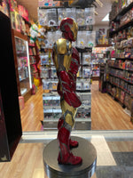 Iron Man Mark l #MMS528 (Hot Toys, Marvel) **COMPLETE**