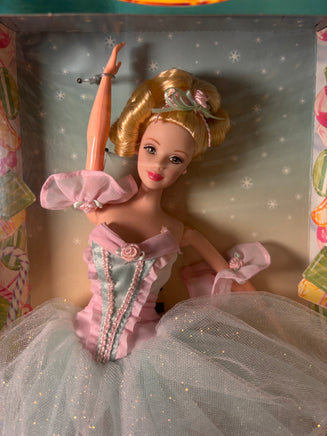 Marzipan In The Nutcracker #20851 (Vintage Barbie, Mattel) **SEALED** - Bitz & Buttons