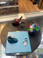 Samus Aran Dread 583 (Metroid Dread, Good Smile Company Figma) **COMPLETE** (Copy) - Bitz & Buttons