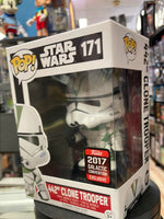 442nd Clone Trooper #171  (Funko Pop! Star Wars)