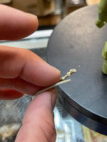 Rebel Commando 7035 (Star Wars Vintage, Kenner) COMPLETE