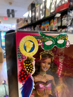 Carnival Festivals of the World J0927 (Mattel, Vintage Barbie) SEALED
